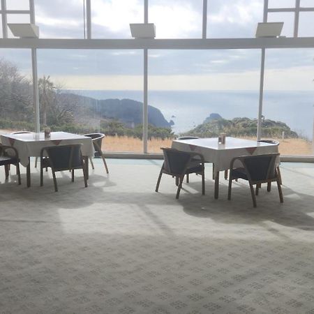 מינאמייזו Hotel Surpromont מראה חיצוני תמונה