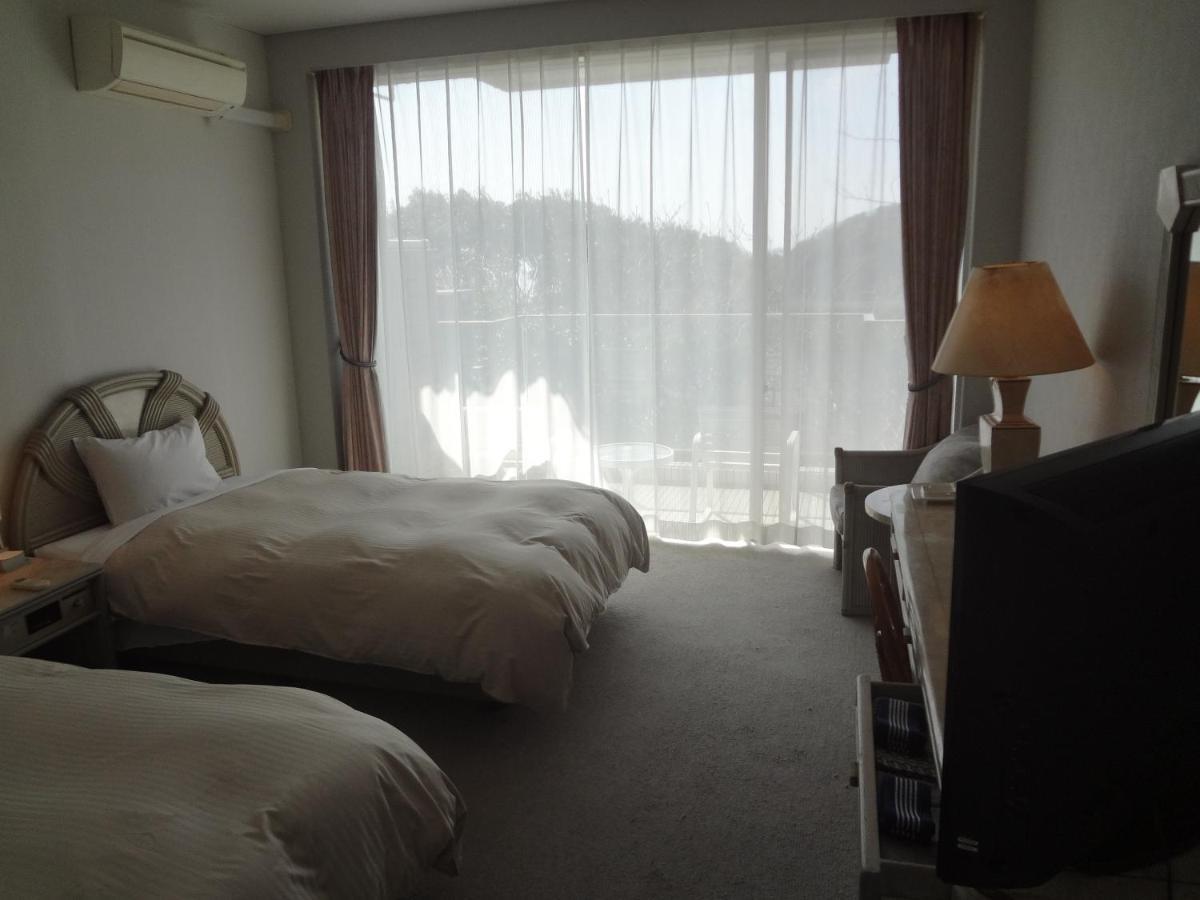 מינאמייזו Hotel Surpromont מראה חיצוני תמונה