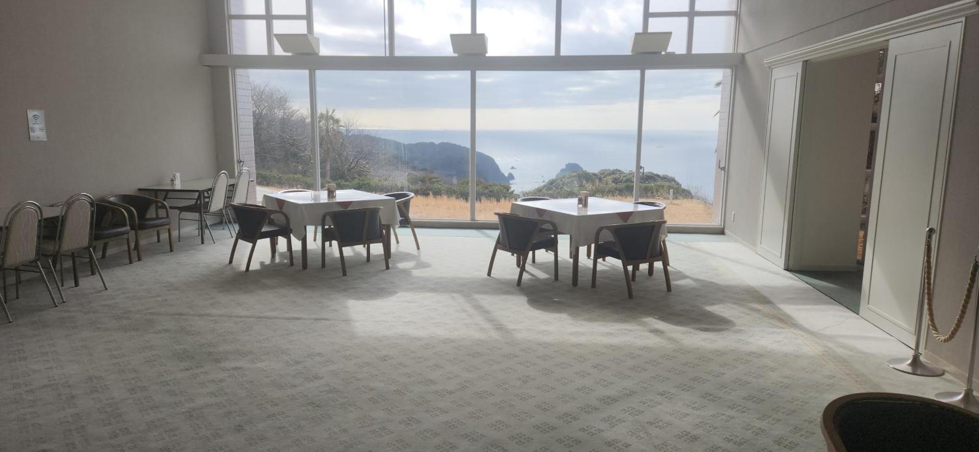מינאמייזו Hotel Surpromont מראה חיצוני תמונה