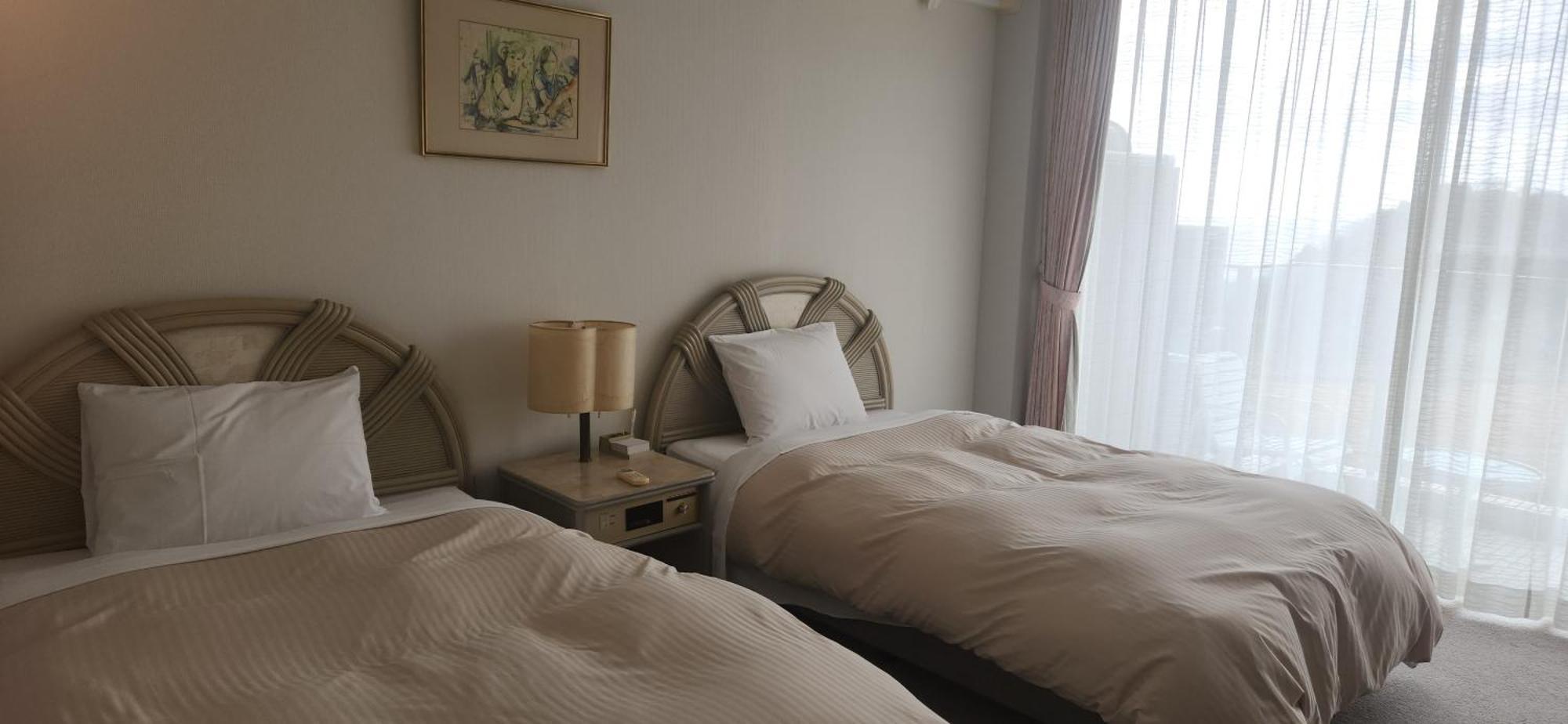 מינאמייזו Hotel Surpromont מראה חיצוני תמונה