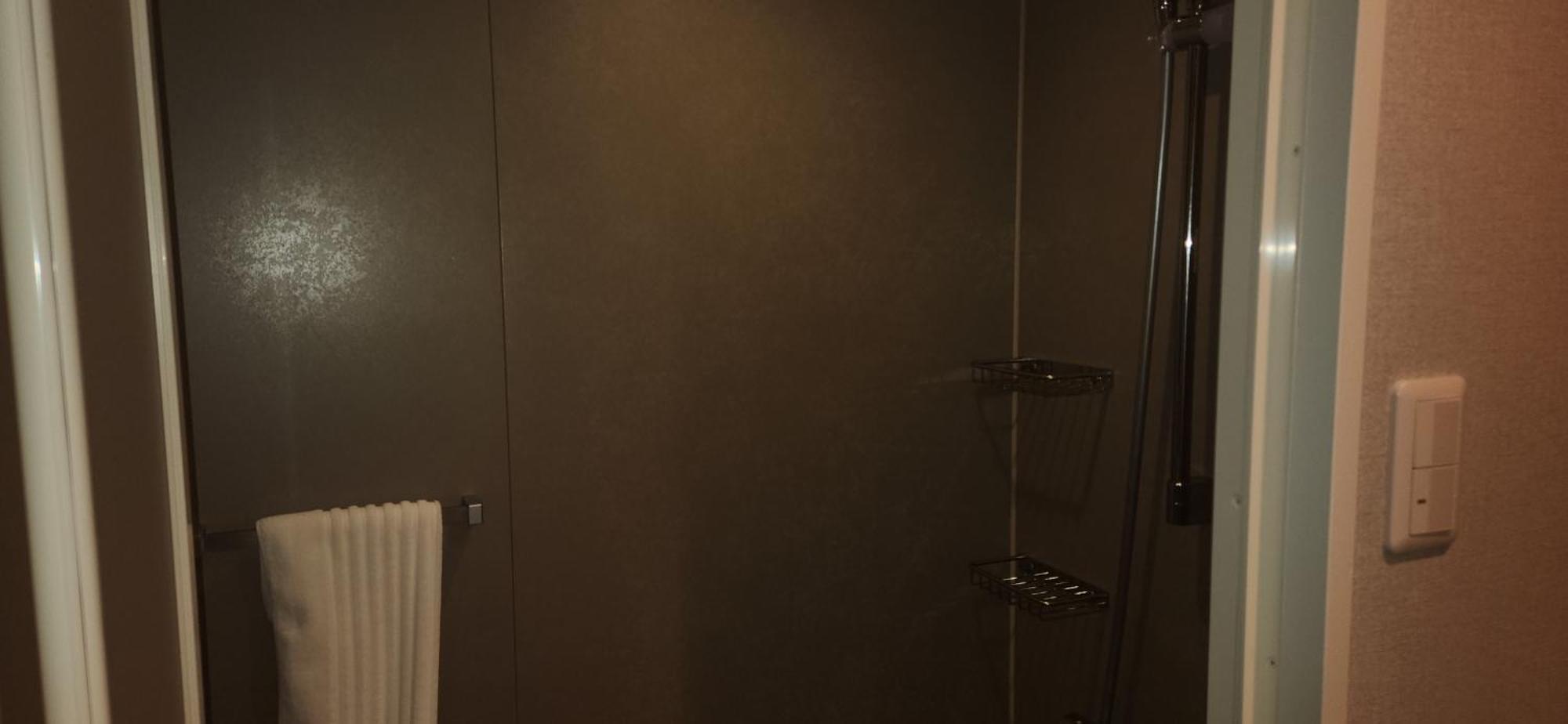 מינאמייזו Hotel Surpromont מראה חיצוני תמונה